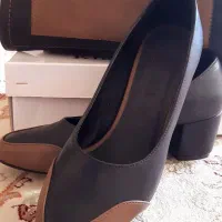 کیف و کفش ست برند آلفابگ