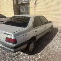 پژو ۴۰۵ مدل ۸۹