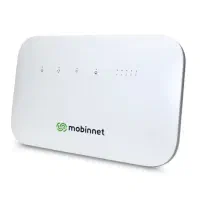 فروش مودم mobinnet|مودم و تجهیزات شبکه|سنندج, |دیوار