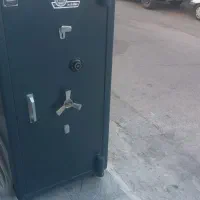 گاوصندوق خانگی کاوه|ابزارآلات|اردکان, |دیوار