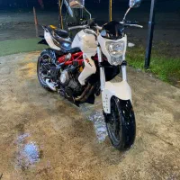 موتور بنلی ۳۰۰