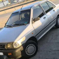 پراید 85|خودرو سواری و وانت|اصفهان, ارداجی|دیوار