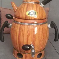 کتری قوری نو