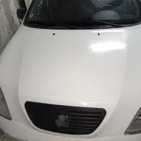 کاپوت و درب راننده تیبا|قطعات یدکی و لوازم جانبی|آزادشهر, |دیوار