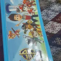 اسکیبرد پسرانه