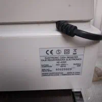 صندوق فروشگاهی شارپ مدل XE-A102|فروشگاه و مغازه|تهران, جوانمردان (اندیشه)|دیوار