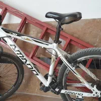 دوچرخه  سالم  ..