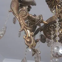 لوستربرنز