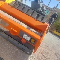 غلطک اهنی ویبره دار|خودرو سنگین|تهران, سازمان آب|دیوار