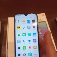 شیاومی نوت ۸و رنسوn9 هواوی