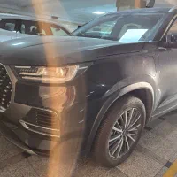 تیگو ۸ پرو هیبرید