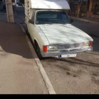 پیکان وانت|خودرو سواری و وانت|محمدیه-قزوین, |دیوار