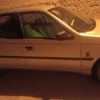 پژو 405مدل 88|خودرو سواری و وانت|گزیک, |دیوار