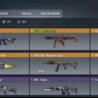 اکانت های ناب|کنسول، بازی ویدئویی و آنلاین|شیراز, ریشمک|دیوار