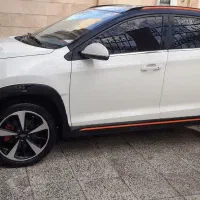 x33 کراس اتومات توربو شارژ مدل 1402