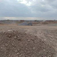 خریدار زمین چاه جمال