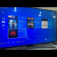 ps4پرو کپیخور دو دسته