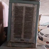 ۲ عدد بدنه کولر ۳۵۰۰ و ۴۵۰۰|کولر آبی|تهران, شمس‌آباد|دیوار