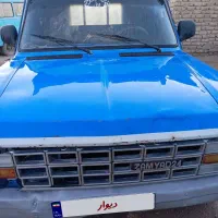 نیسان مدل 84