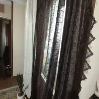 پرده دکوری