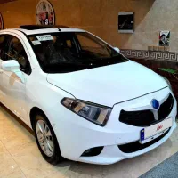 برلیانس h220 بدون رنگ