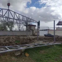 کارگر جوشکار هستم جویای