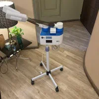 دستگاه های اتاق پوست|پزشکی|طرقبه, |دیوار