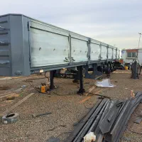 تریلی سنگکش وتجاری|ماشین‌آلات صنعتی|شاهین‌شهر, برخوار غرب|دیوار