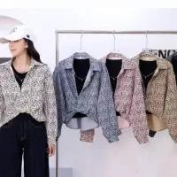 فروش انواع لباس مجلسی و مهمونی و انواع کت و کاپشن