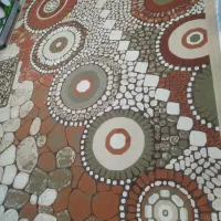 گلیم سه در چهار