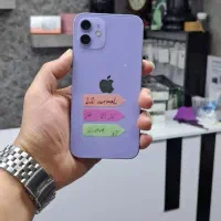 گوشی آیفون 12نرمال