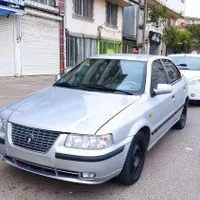 سواری دربستی