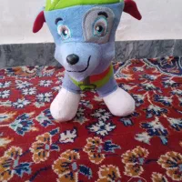 عروسک ها نو.|اسباب‌بازی بچه|باوی, |دیوار