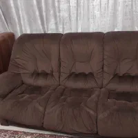 مبلمان هفت نفره ترک