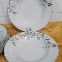 چینی|ظروف سرو و پذیرایی|تهران, اسفندیاری|دیوار