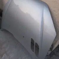 کاپوت ۲۰۶ و گلگیر