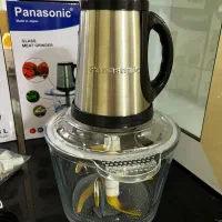 خردکن غذا ساز خردکن پاناسونیک