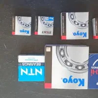 پخش انواع بلبرینگ تسمه و یاتاقان صنعتی