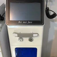 دستگاه سوپرفیشال ده هندپیس