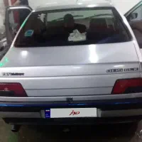 405 مدل93روپا