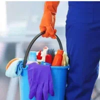 استخدام آقا جهت خدمات و نظافت