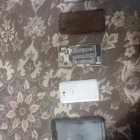 5 تا گوشی خراب مشکل دار|موبایل|مشهد, کشف|دیوار