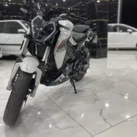 موتور بنلی ۱۸۰