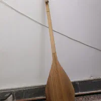 دمبوره استادی سبک افغانستانی