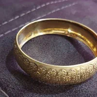 طلای ۲ درصد