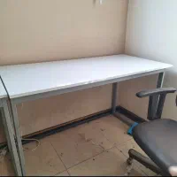 میز|میز تحریر و کامپیوتر|کاشان, کارگر|دیوار