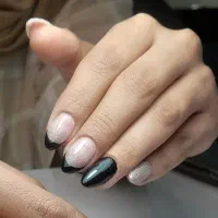 خدمات زیبایی ناخن