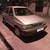 مدل 85 ی برگ سند فنی سالم
