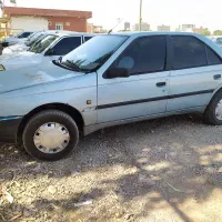 فروش خودرو پژو روا سال|خودرو سواری و وانت|شوشتر, |دیوار