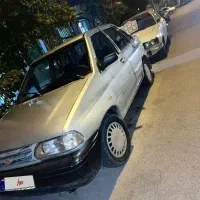 پراید مدل ۸۵ انژکتور